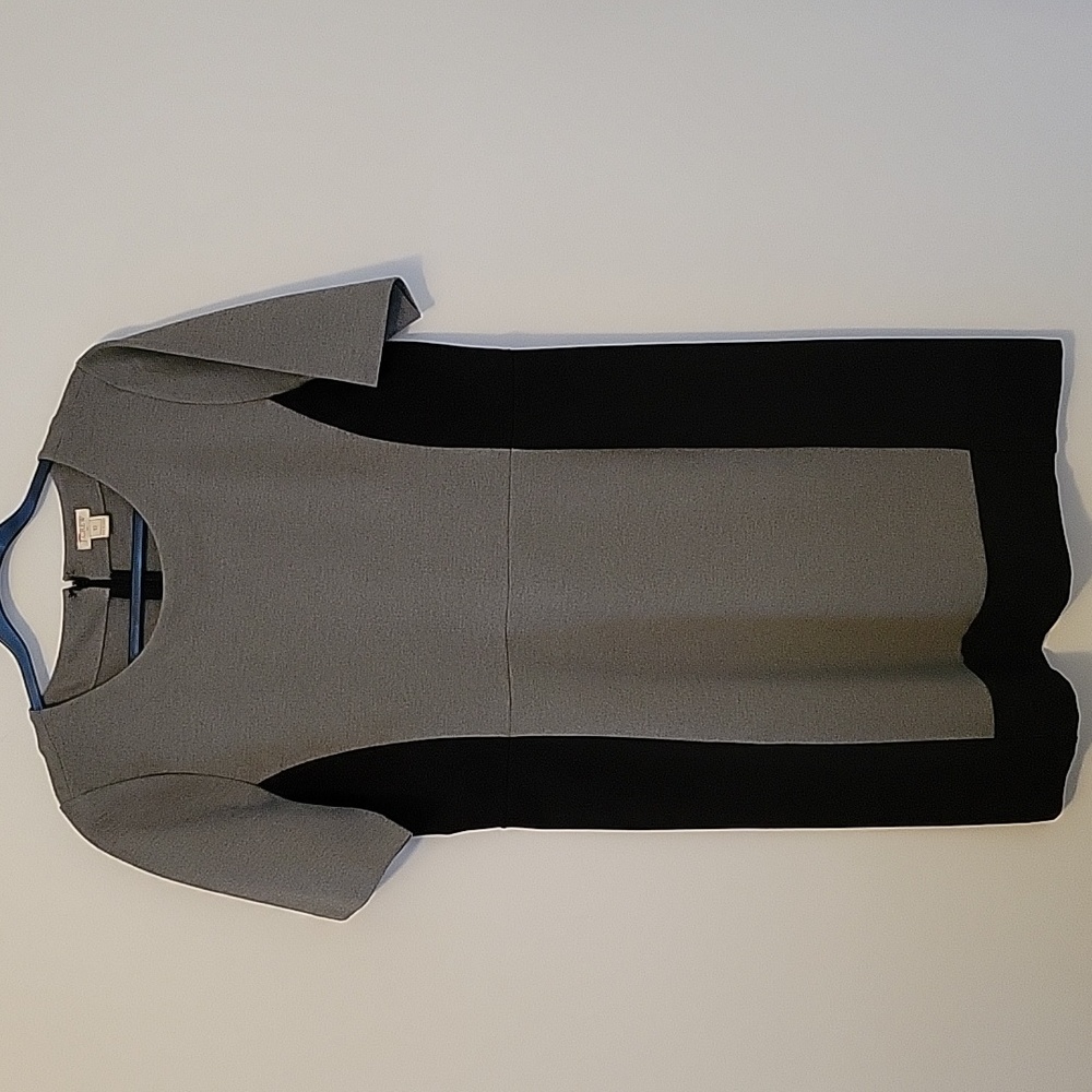 J. Crew Sheath Dress, Size 12